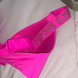 Victoria’s Secret bra